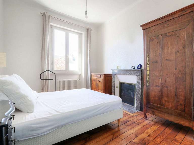 Maison Rennes - 4 chambres