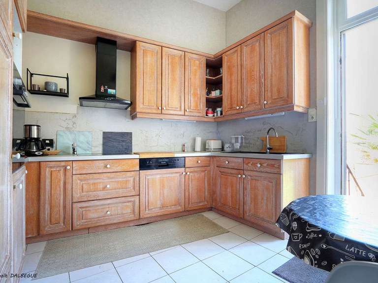 Maison Rennes - 4 chambres