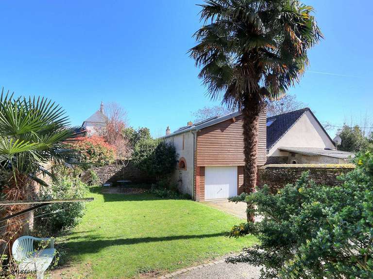 Maison Rennes - 4 chambres