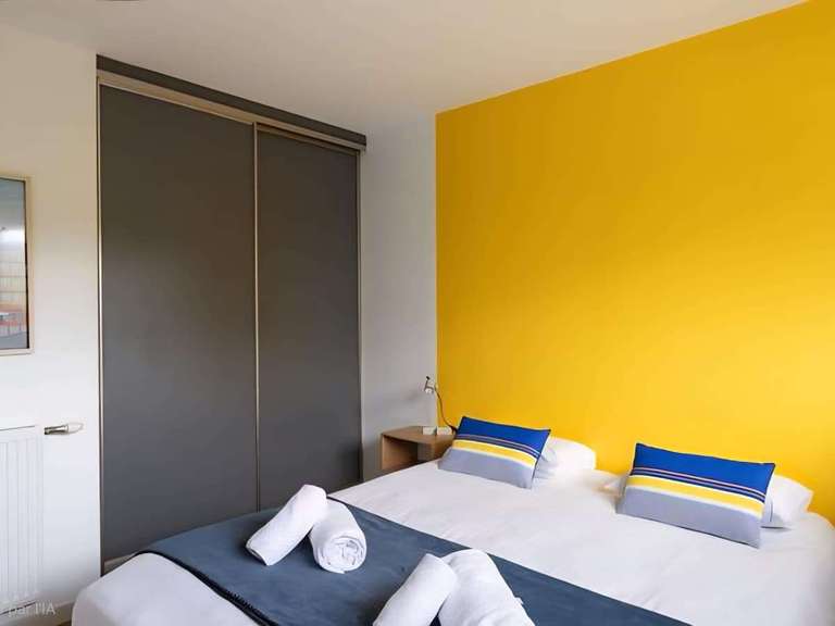 Maison Rennes - 4 chambres