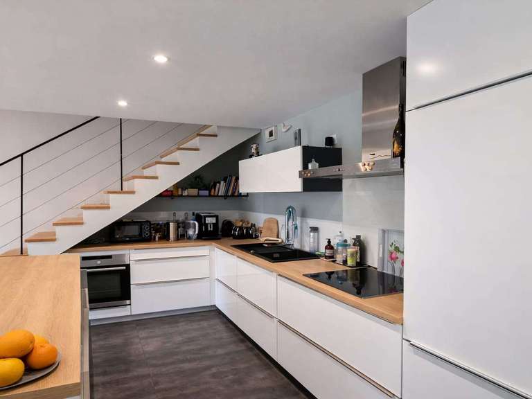 House Rennes - 4 bedrooms