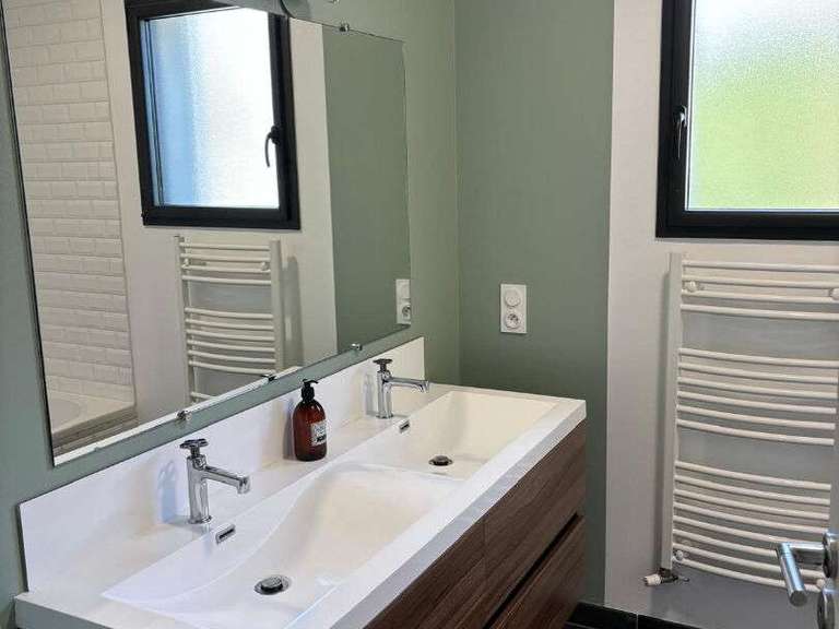 House Rennes - 4 bedrooms