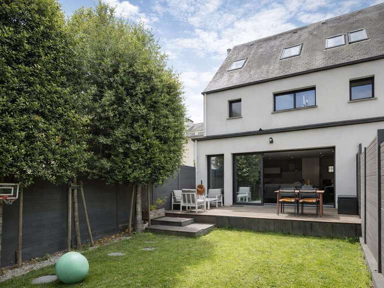 House Rennes - 4 bedrooms
