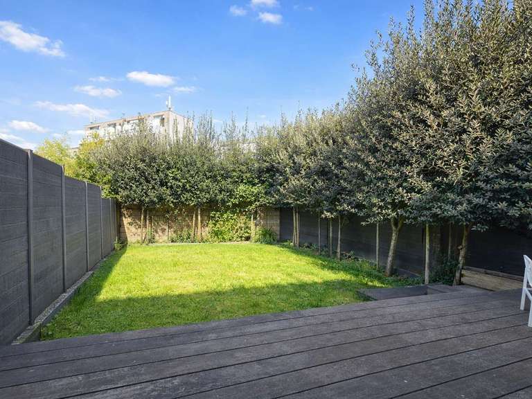 House Rennes - 4 bedrooms