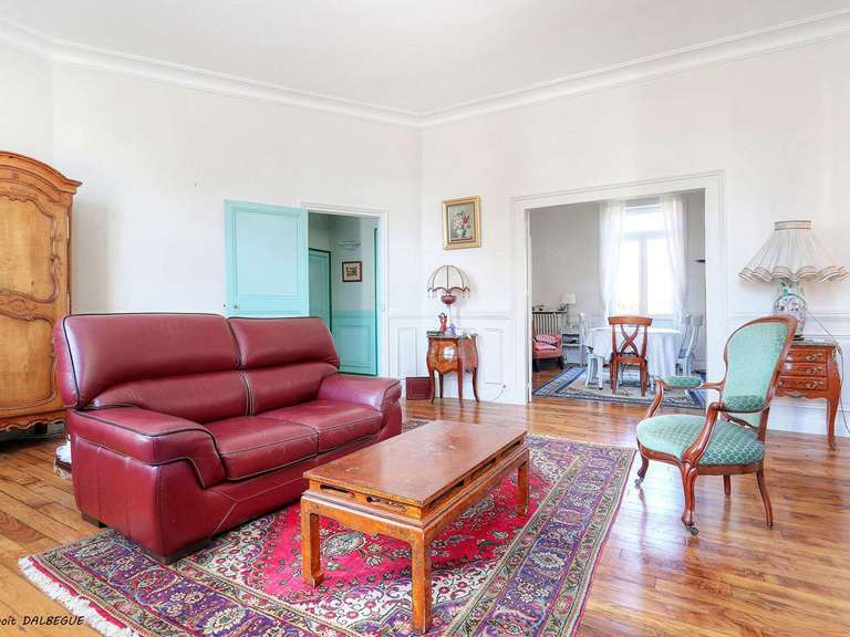 Maison Rennes - 4 chambres