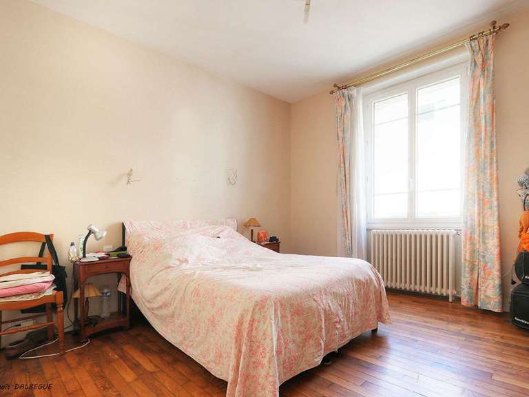 Maison Rennes - 6 chambres