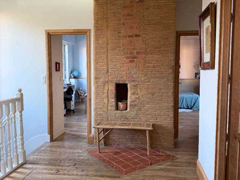 Maison Rennes - 4 chambres