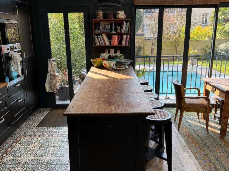 Maison Rennes - 4 chambres