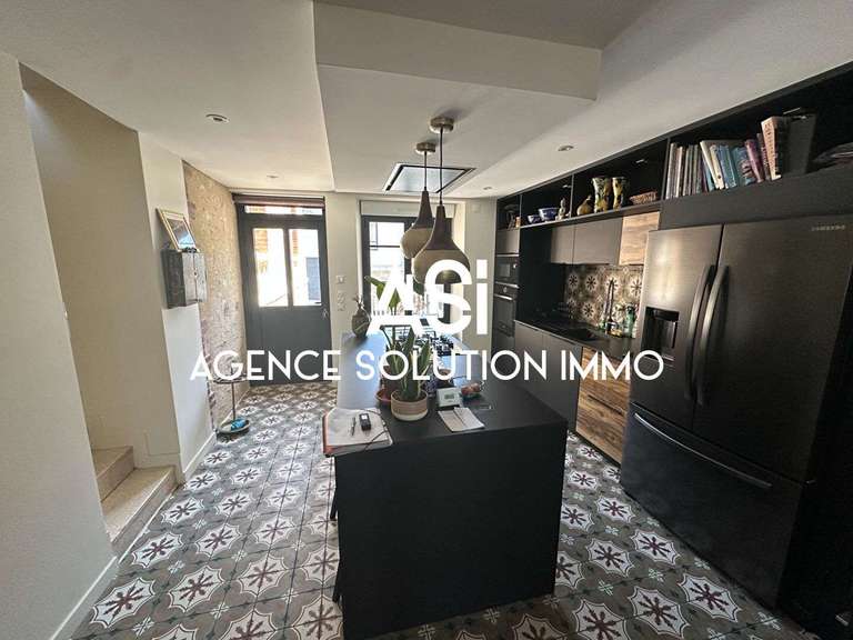 House Rennes - 3 bedrooms