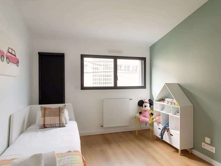 Maison Rennes - 4 chambres
