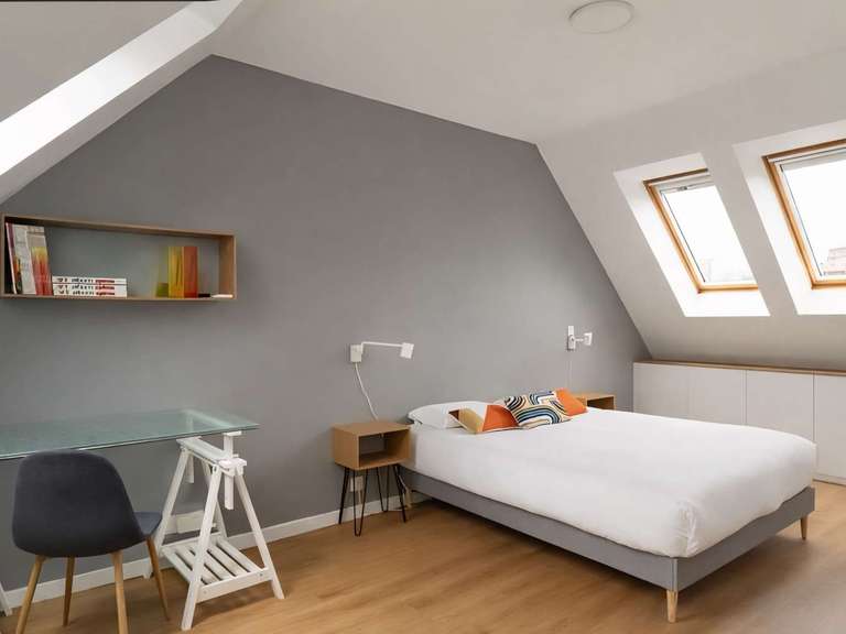 Maison Rennes - 4 chambres