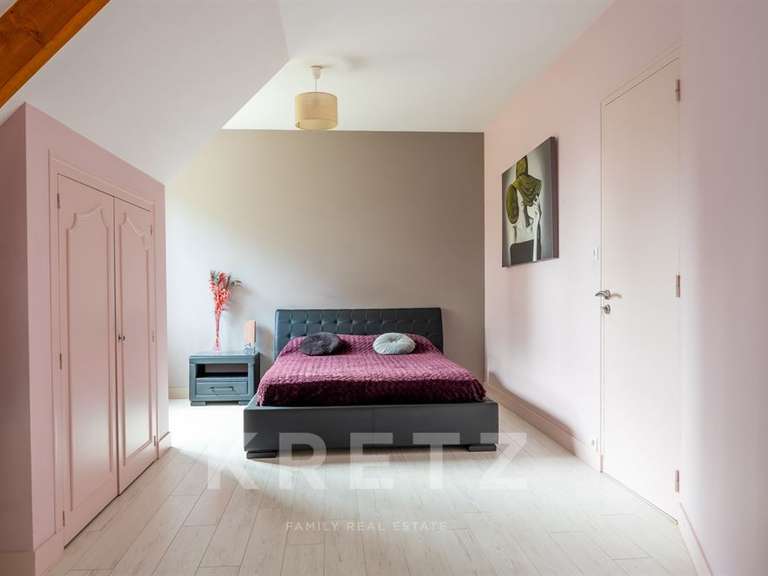 Maison Rennes - 6 chambres - 300m²