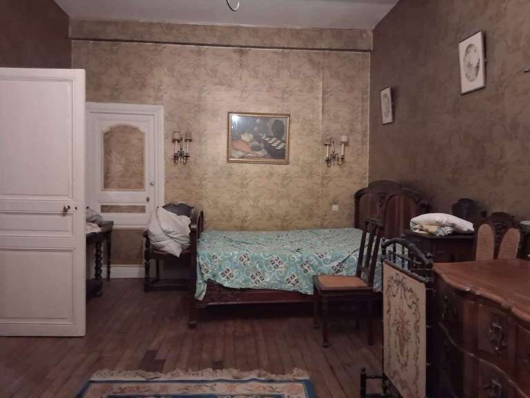 Maison Rennes - 8 chambres