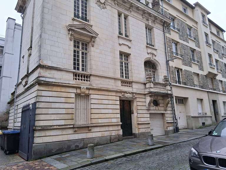 Maison Rennes - 8 chambres
