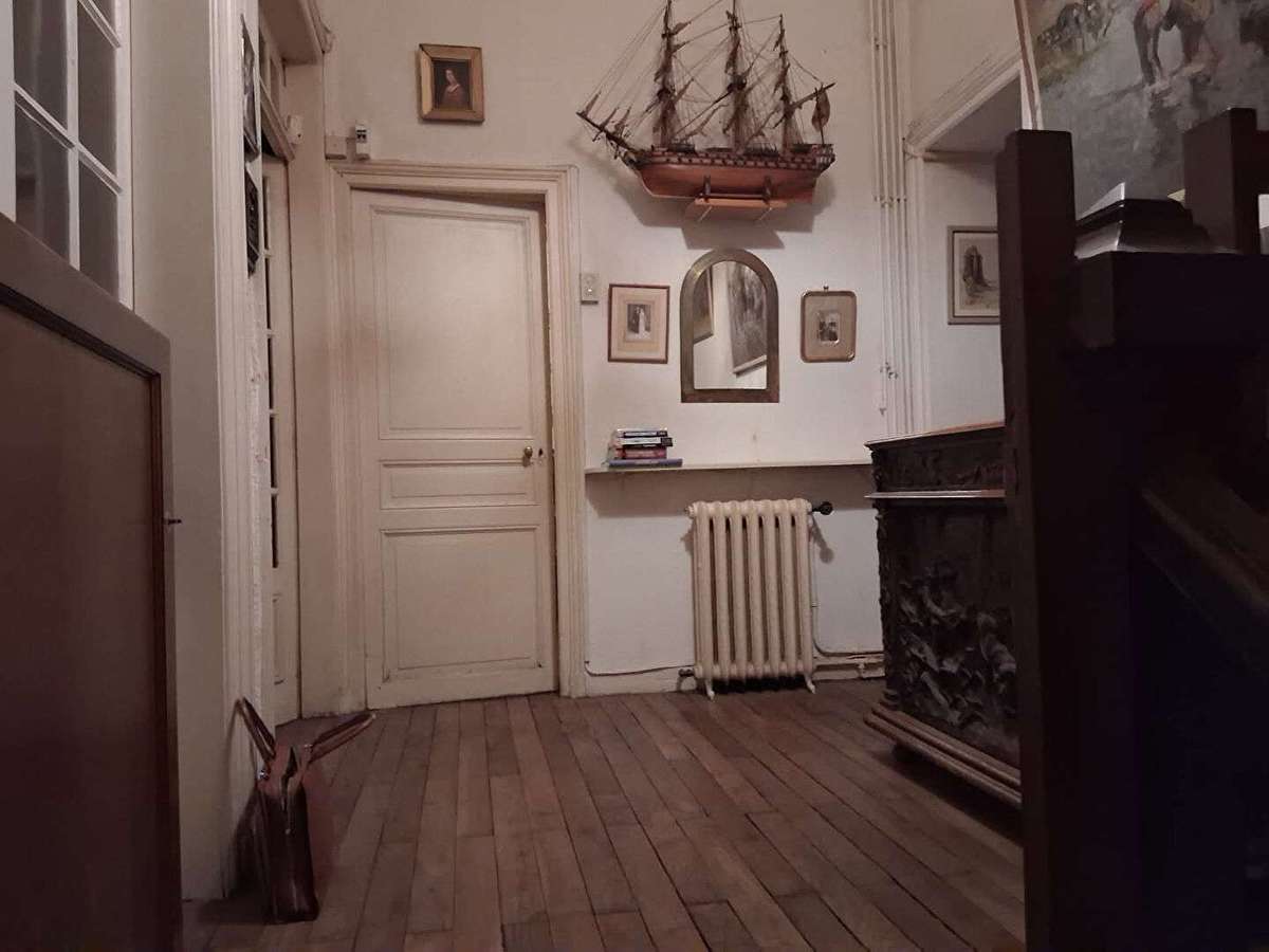 Maison Rennes