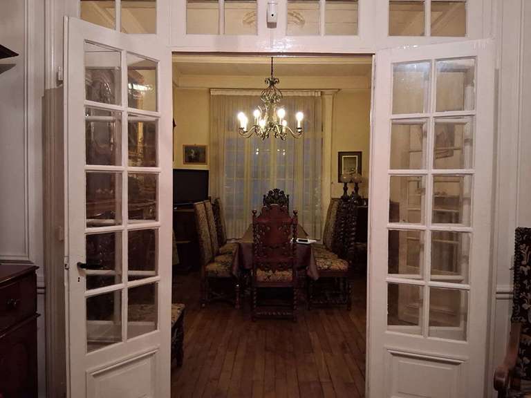 Maison Rennes - 8 chambres