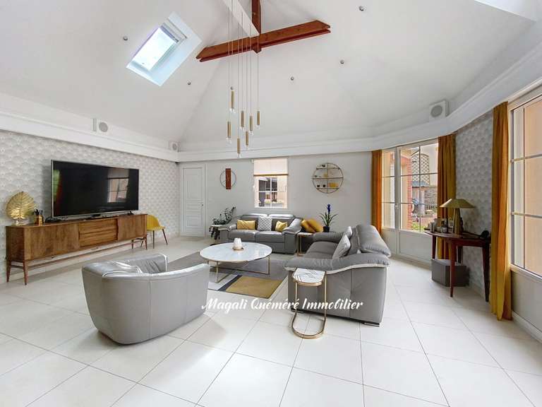 Maison Rennes - 7 chambres - 258m²