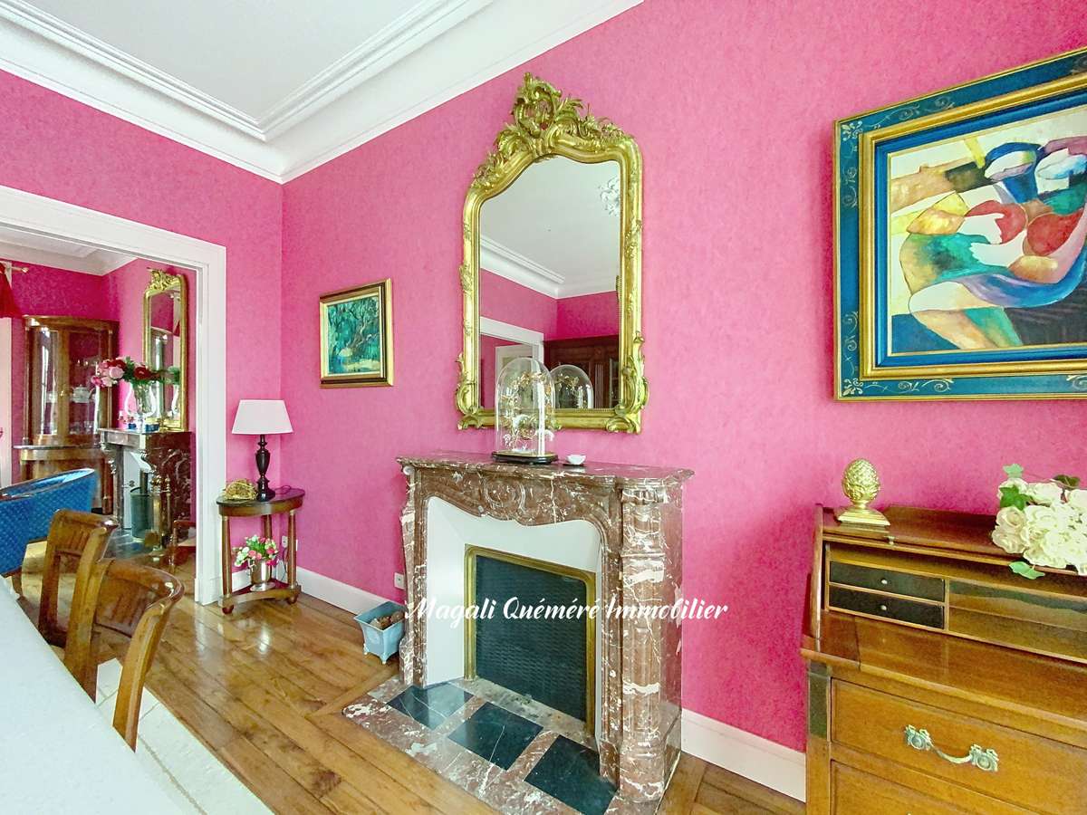 Maison Rennes