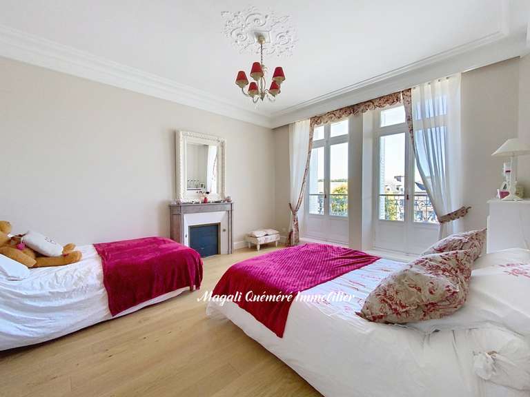 Maison Rennes - 7 chambres - 258m²