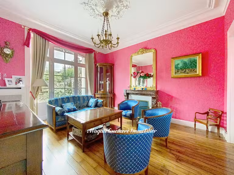 Maison Rennes - 7 chambres - 258m²