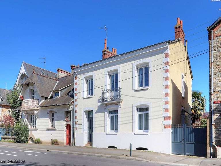 Maison Rennes - 4 chambres