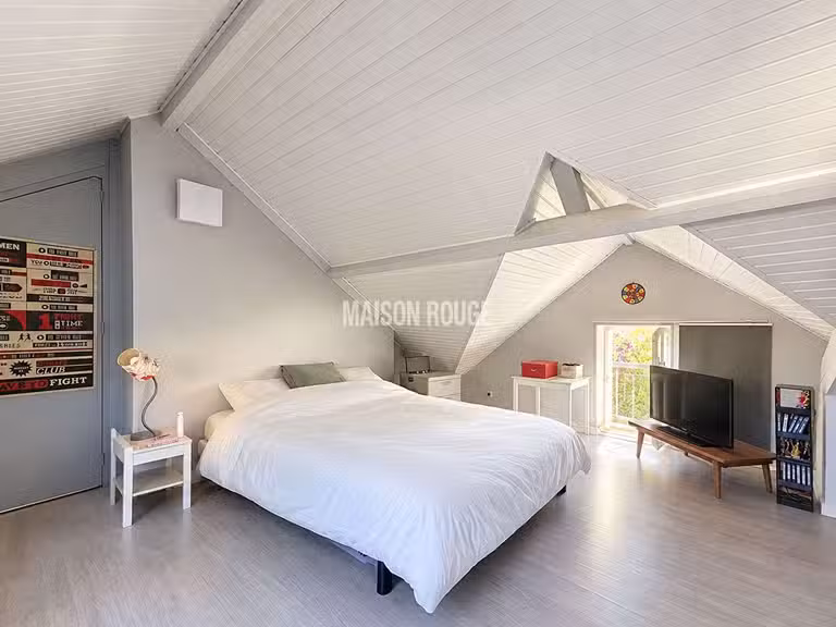 Maison Rennes - 4 chambres