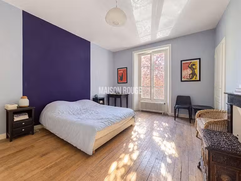 Maison Rennes - 4 chambres