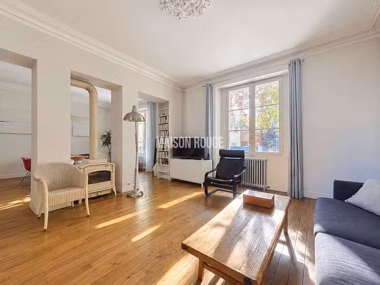 Maison Rennes - 4 chambres