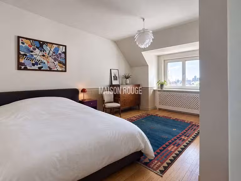 Maison Rennes - 5 chambres