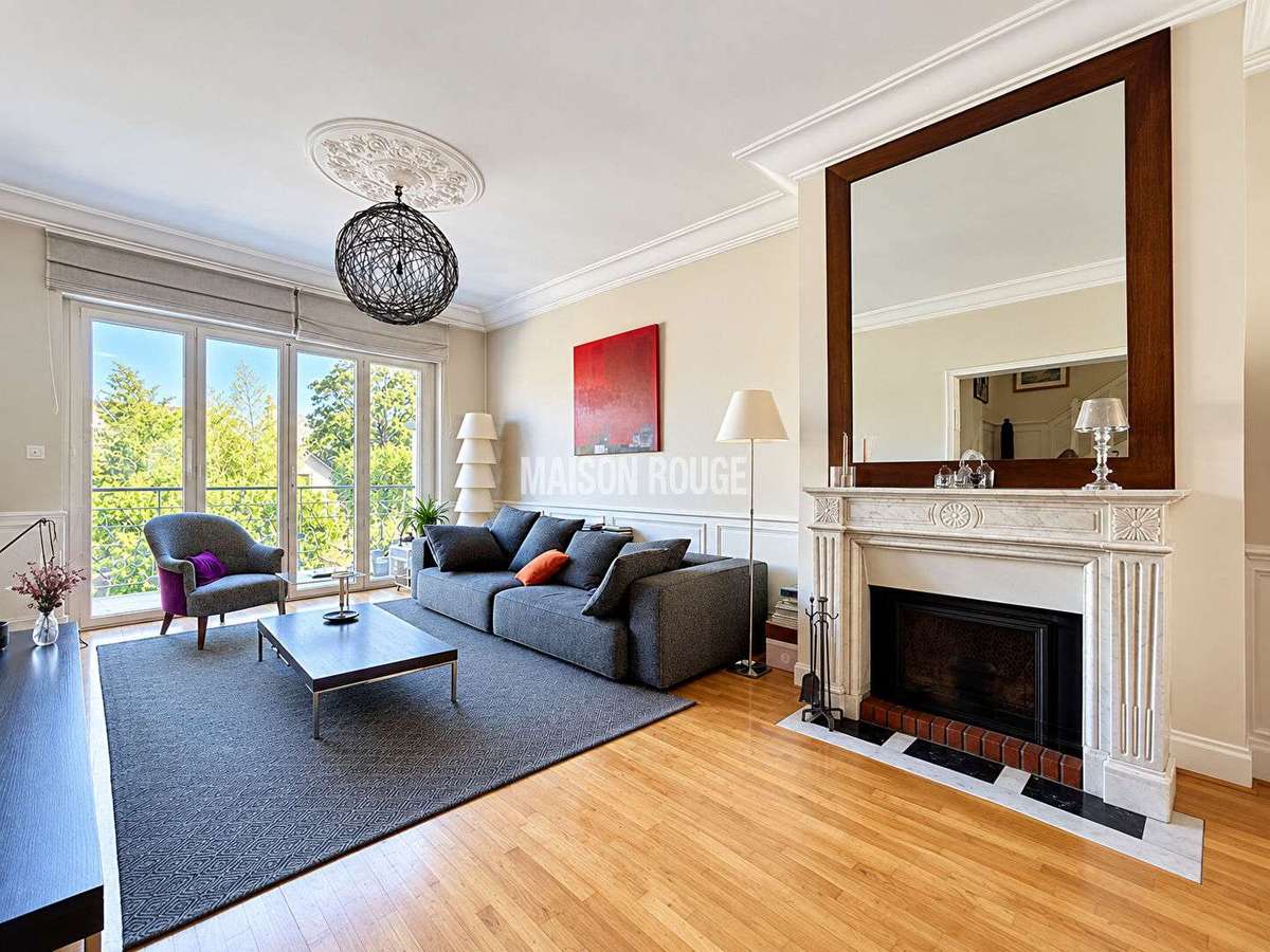 House Rennes