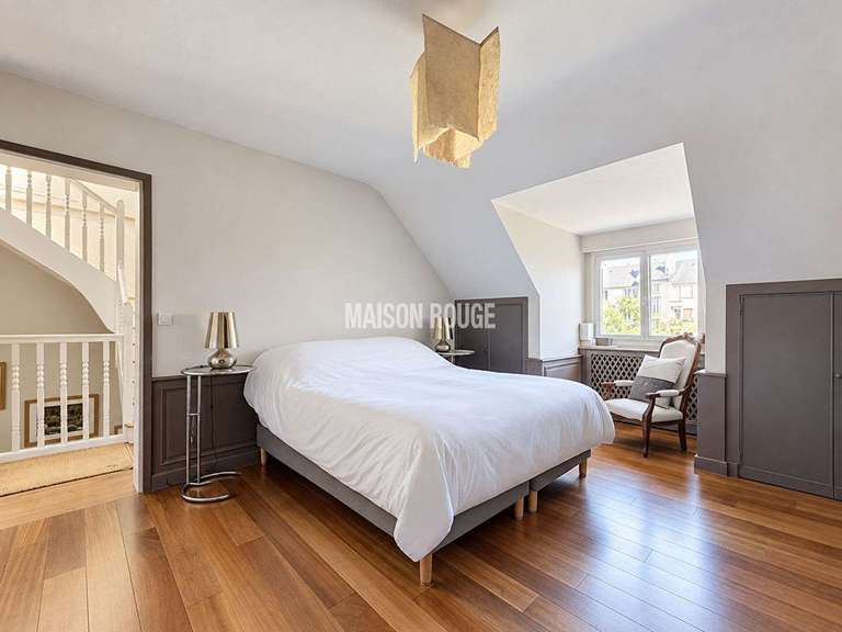 Maison Rennes - 5 chambres