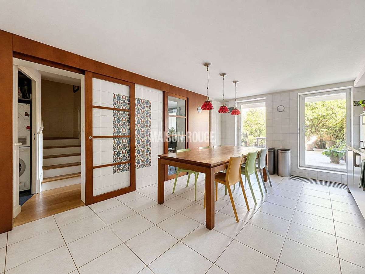 House Rennes