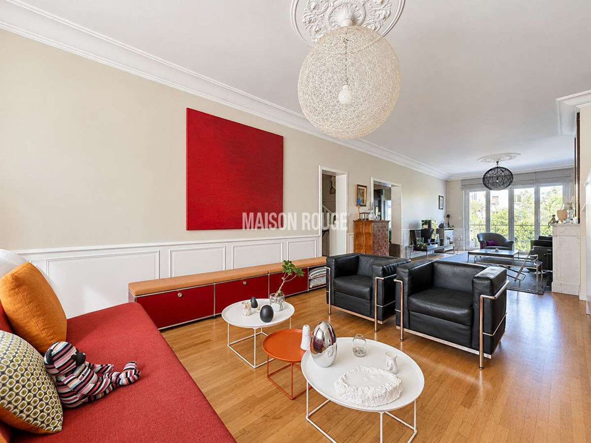 House Rennes