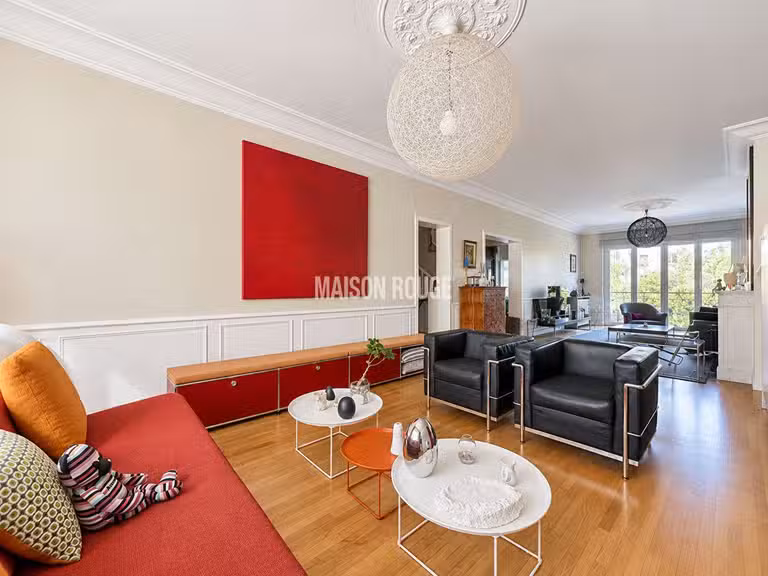 Maison Rennes - 5 chambres