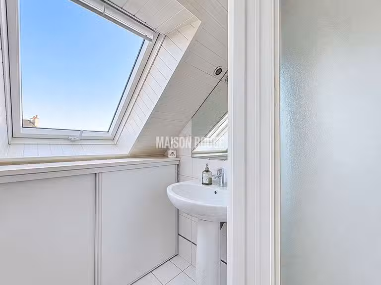 Maison Rennes - 5 chambres