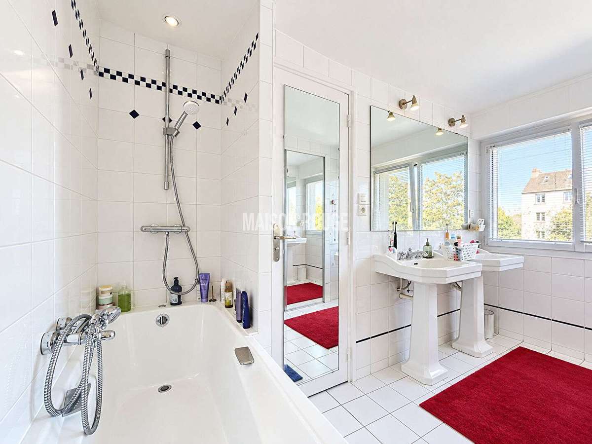 House Rennes