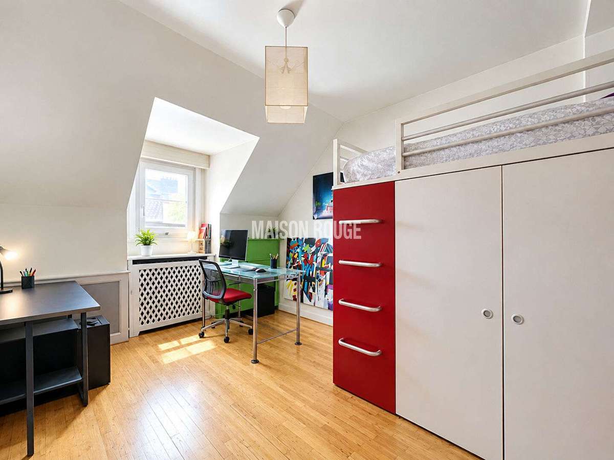 House Rennes
