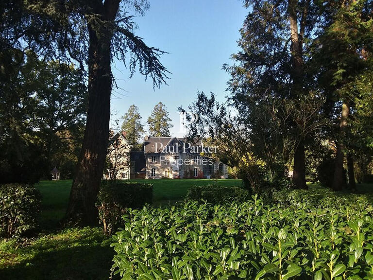 Manoir Rennes - 11 chambres