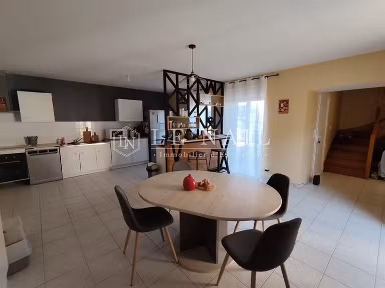 Manor Rennes - 10 bedrooms - 280m²