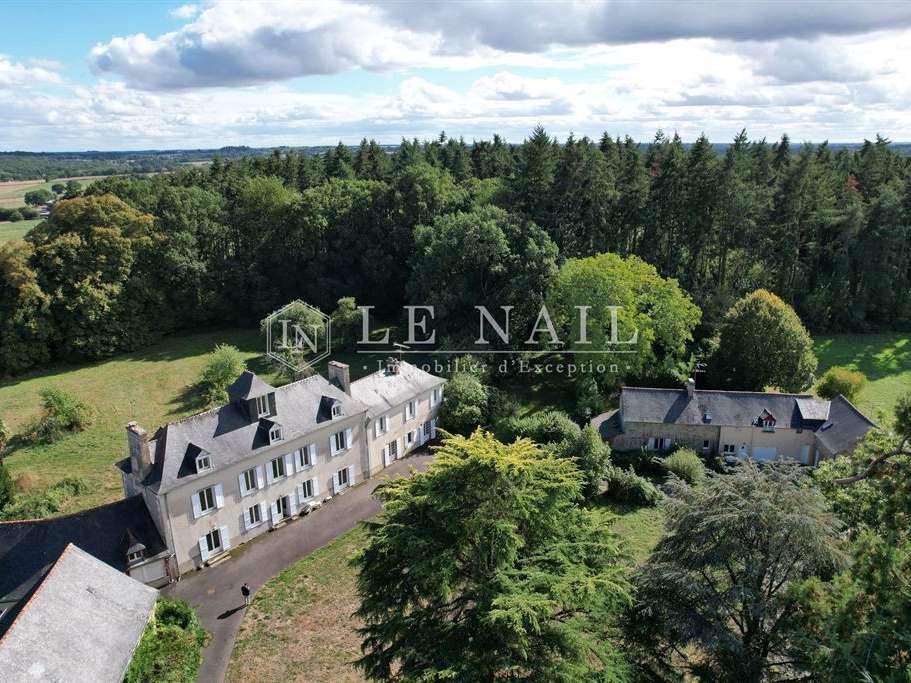 Manor Rennes