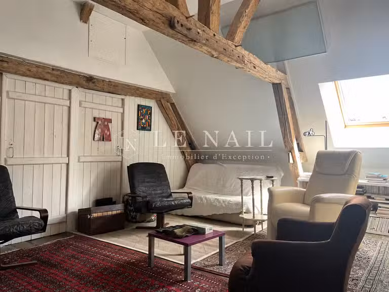 Manor Rennes - 10 bedrooms - 280m²