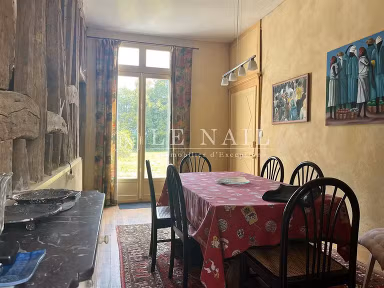 Manor Rennes - 10 bedrooms - 280m²