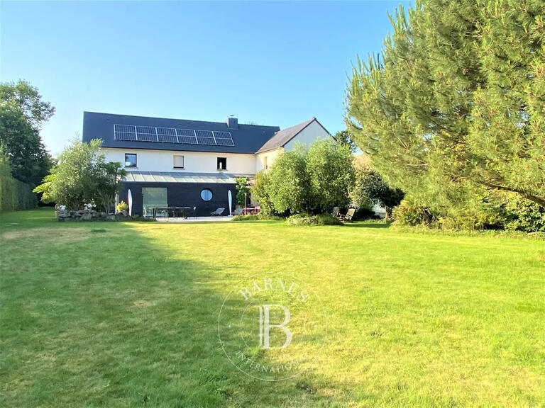 Vente Propriété Rennes - 4 chambres