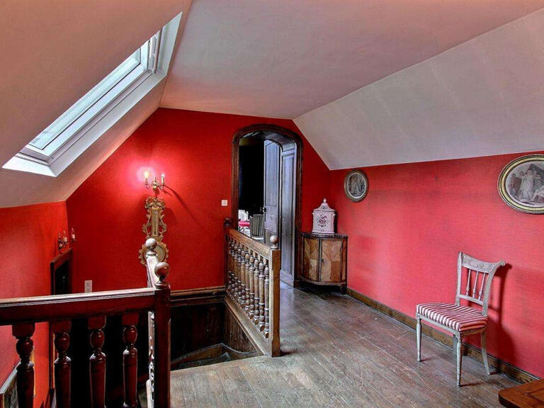 Propriété Rennes - 11 chambres