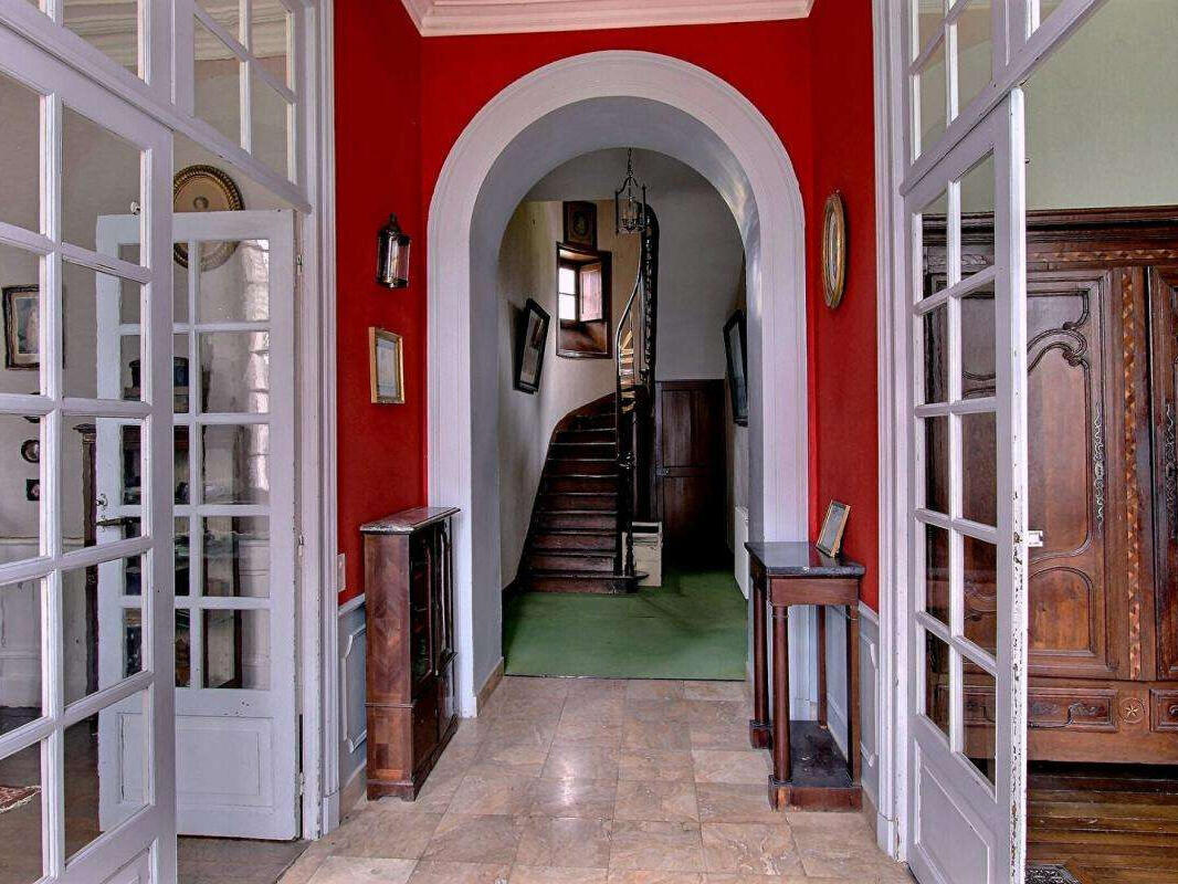 Property Rennes