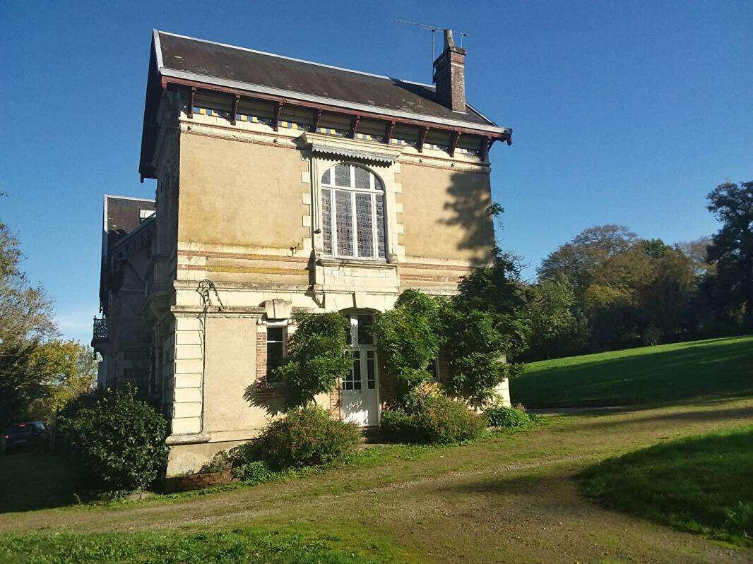Property Rennes