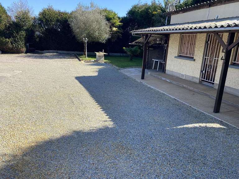 Terrain Rennes - 1 chambre