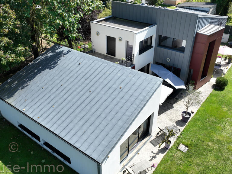 Vente Villa Rennes - 4 chambres