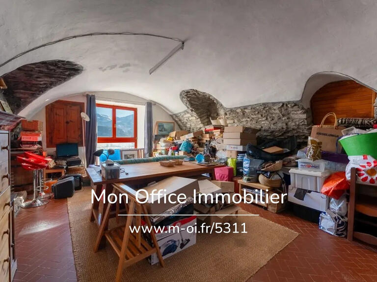 Maison Réotier - 6 chambres - 340m²