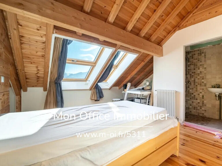 Maison Réotier - 6 chambres - 340m²